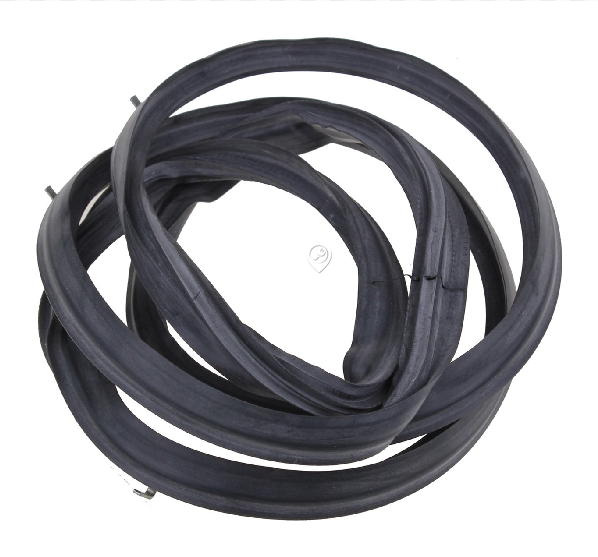 Fagor / Brandt - Garnitură ușă cuptor - CA7A009A5