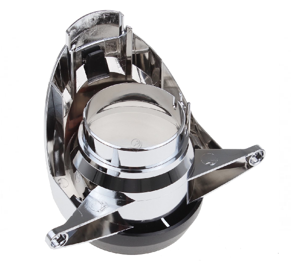 Bosch - Piesă de conectare / carcasă - 00628429 - pentru Aspirator