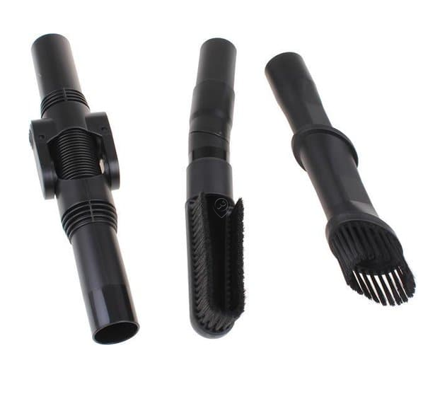 Seb - SET ACCESORII ASPIRATOR Ø 32 MM/35 MM - ZR903401