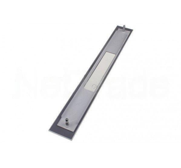 Novy - Protectie bec din sticla - 874102 - pentru Hota