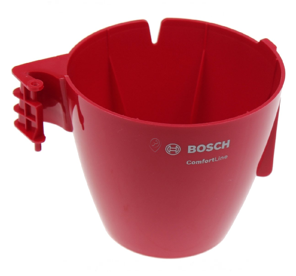 Bosch - Suport filtru cafea - 12014355