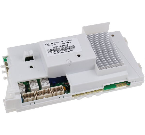 Ariston - Modul - placă de control - arc2.3ph full wd 850w ed5 - C00306159 - pentru Mașină de spălat haine