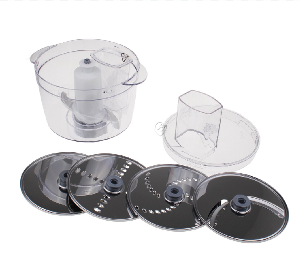 Domo - Piese de schimb pentru Robot de bucătărie pentru do9072kr/do9079kr - DO9072KRF