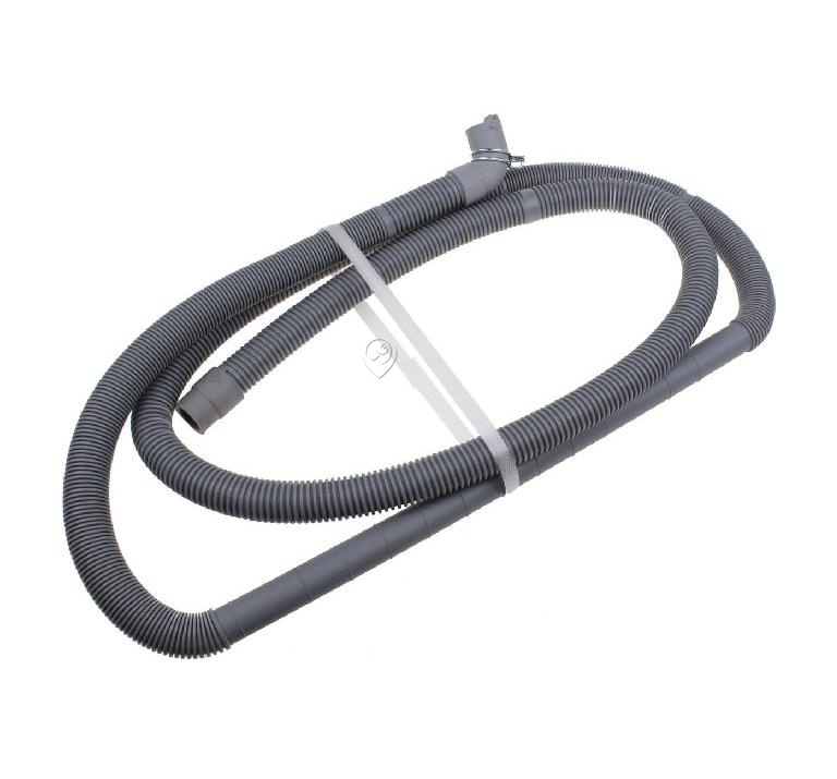 Electrolux - Furtun de evacuare - 1327714000 - pentru Mașină de spălat haine