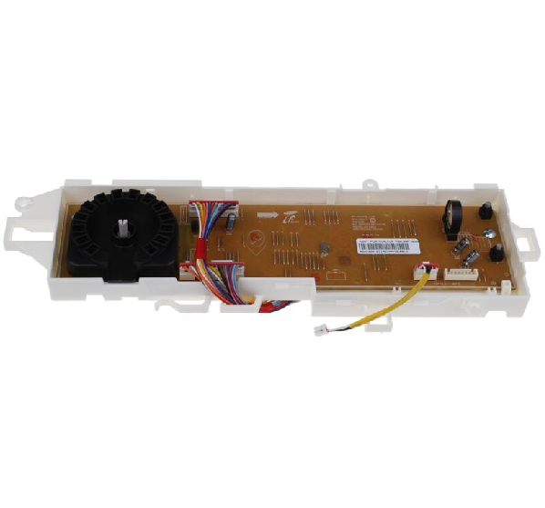 Samsung - Modul - placă de control; sub pba, ww-8000he, 230/50, lc - DC9201631A - pentru Mașină de spălat haine