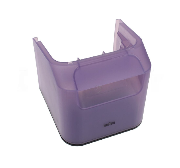 Delonghi - Rezervor de apă pentru stație de călcat cu abur is7044 / s7000 - 7312880599