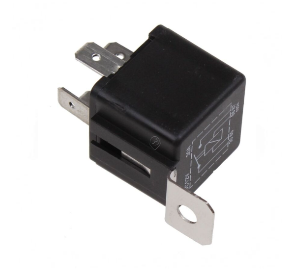 Bosch - Releu de pornire - 10000200 - pentru Frigider/Congelator