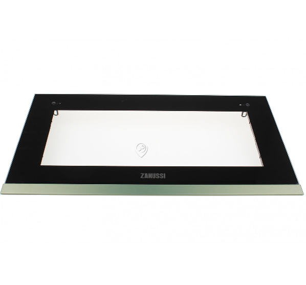 Electrolux - Geam exterior ușă cuptor, 592x326mm - 140123069019