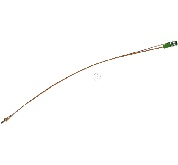 Whirlpool - Termocuplu - l 410mm - C00546470 - pentru Plită/Cuptor