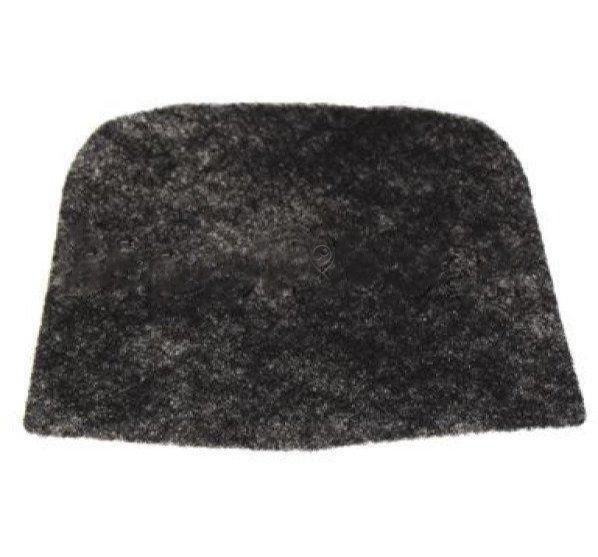 Delonghi - Filtru anti-miros pentru friteuză f13 - 5312511171