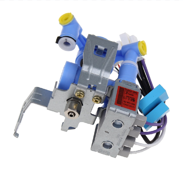 Samsung - Supapă de admisie dublă -;aw2-pjt,220~240v - DA9707827G - pentru Frigider/Congelator