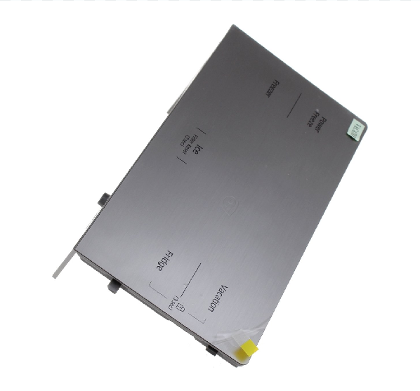 Samsung - Panou de control; es-face lift,j/d-op - DA9715850B - pentru Frigider/Congelator
