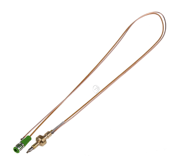 Gorenje - Termocuplu d3 500 - 162120 - pentru Plită/Cuptor