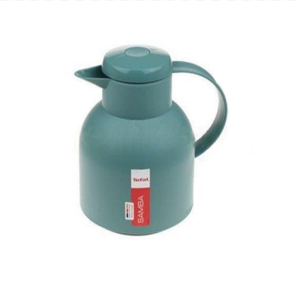 Tefal - Cana Termos Samba qp 1.0l verde pow tef - F4010210 - pentru Aparat de cafea