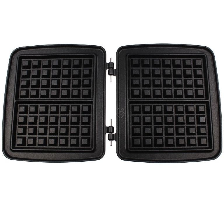 Frifri - Plăci de copt vafe 4 x 7 - FM0022