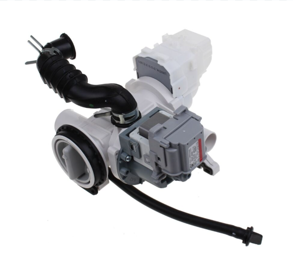 Samsung - Pompa de evacuare ;ww6500k,ww80k6414qw,al-p - DC9717336L - pentru Mașină de spălat haine