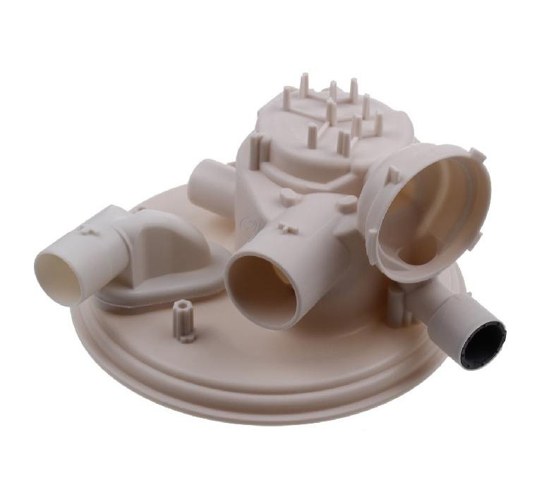 Electrolux - Colector de apă - 140000494413 - pentru Mașină de spălat vase