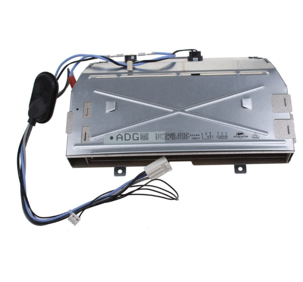 Bosch - Element de încălzire uscător - 12013238