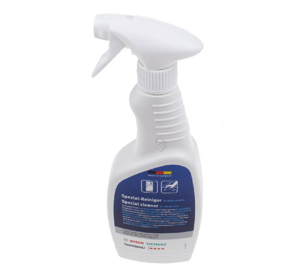 Bosch - Soluție de curățat frigider - 00312476