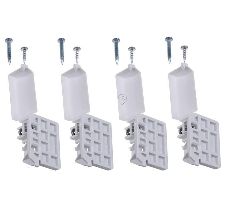 Bosch - Set de fixare - 00754976 - pentru Frigider/Congelator