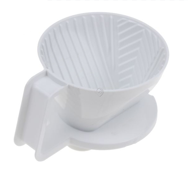 Melitta - Suport filtru ma25/100 (aromaboy) - 6748951 - pentru Aparat de cafea