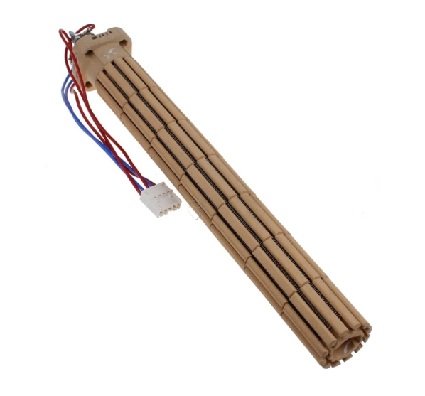 Thermor - Element de încălzire pentru boiler - 2400W - df2006 - ø 46mm - 41cm - 060479