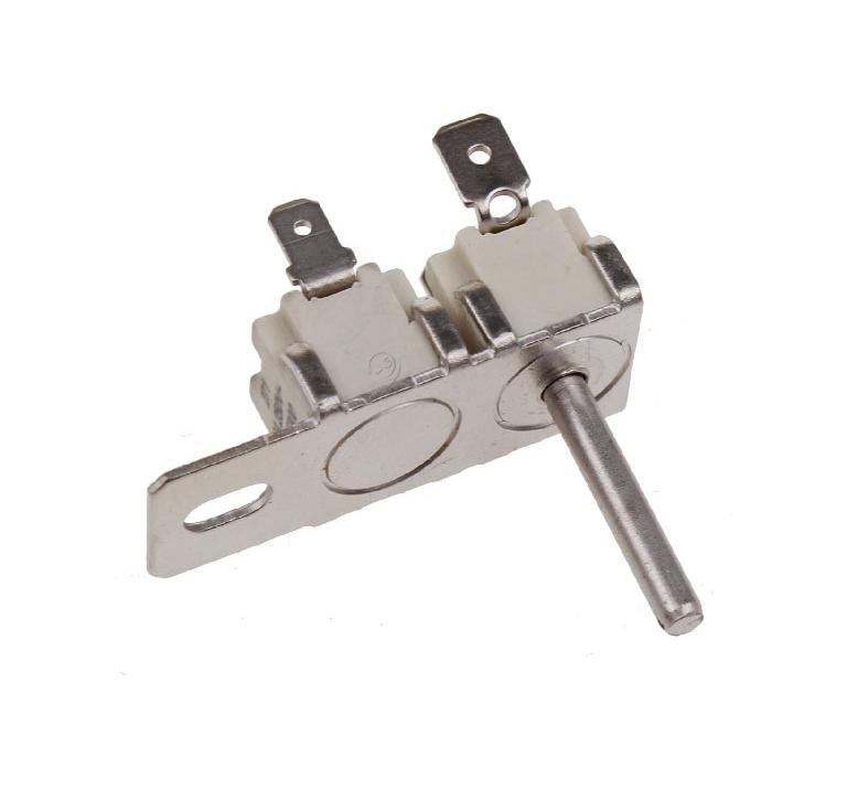 Whirlpool - Termostat + sondă - 285°C - C00861954 - pentru Plită/Cuptor