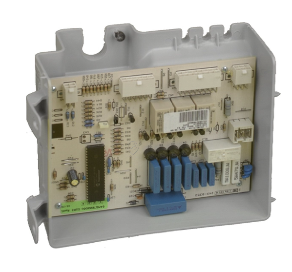 Whirlpool - Placă de control - 481221778217 - pentru Frigider/Congelator WHIRLPOOL - 858615701000 - S20DTSB33-A/G