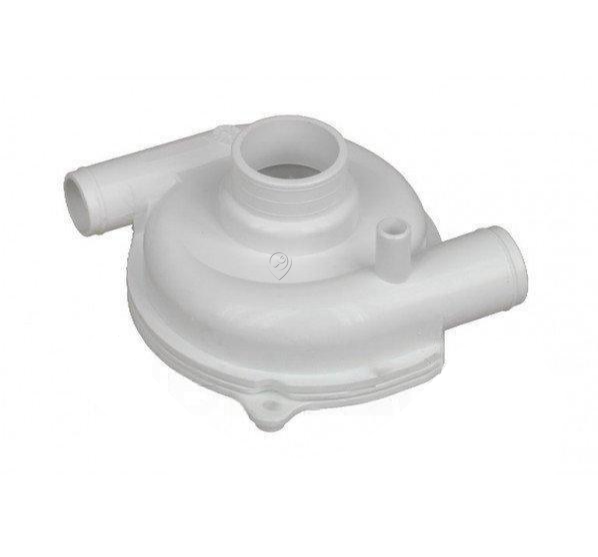 Smeg - Corp pompă pl19x - 690070483 - pentru Mașină de spălat vase SMEG - PL19X