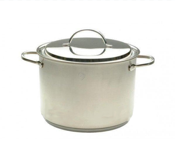 Demeyere - Oală pentru supă cu capac 20 cm 4 l - 80095