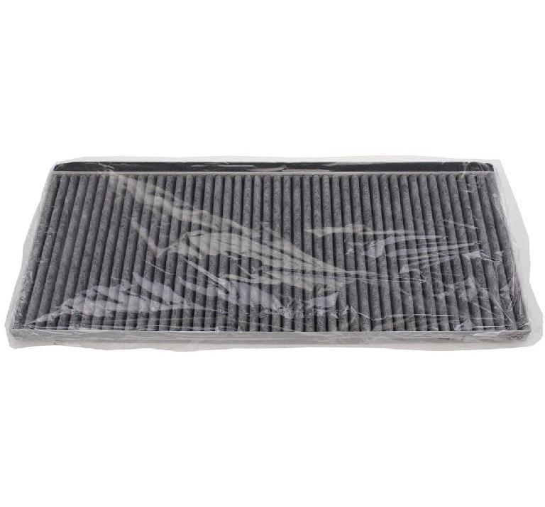 Bosch - Filtru de carbon / filtru de mirosuri CleanAir Standard - 17006590 - pentru Hota