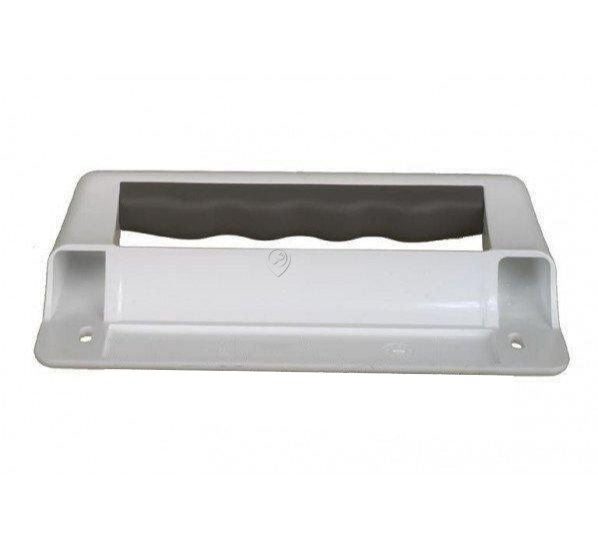 Electrolux - Mâner ușă frigider - 2062404039 - pentru ELECTROLUX - ZVF120R  -  922724651
