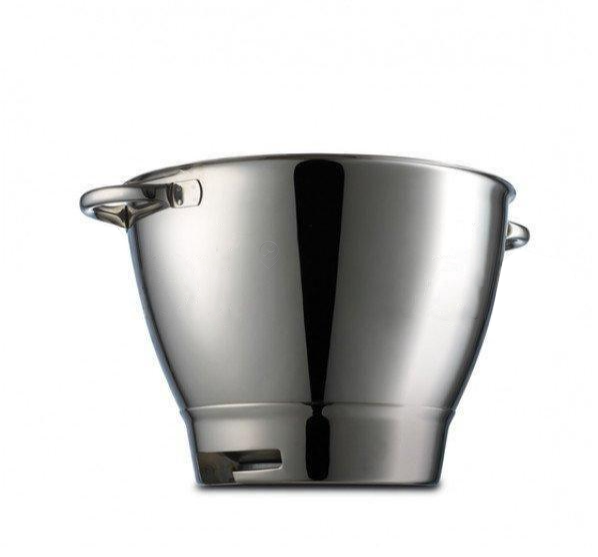 Kenwood - Bol de amestecare din inox - AW36386B01 - pentru Robot de bucătărie/Mixer KENWOOD - A907