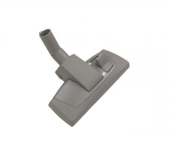 Electrolux - Perie combinată universală Ze010 cu roată - 9000846783 - pentru Aspirator