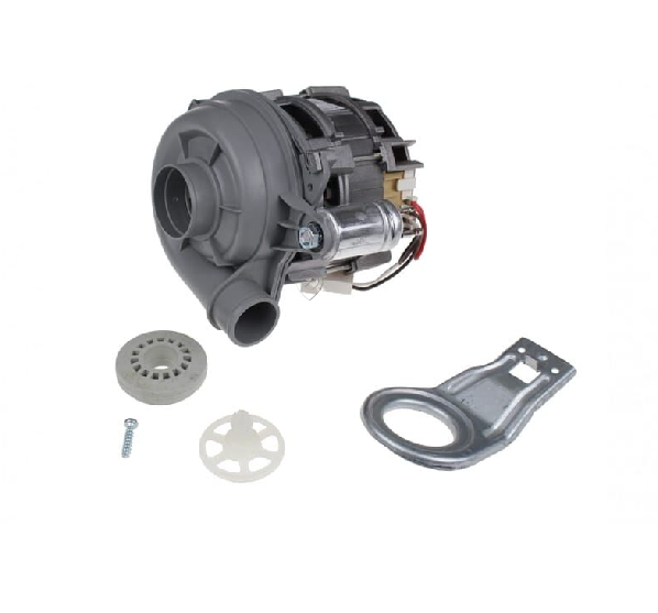 Beko - Motor pentru mașina de spălat vase - 1740701700 - pentru BEKO - DFN2520
