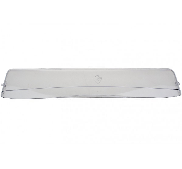 Whirlpool - Clapetă compartiment unt - 480131100685 - pentru Frigider/Congelator WHIRLPOOL - 850108201000 - ARC0820