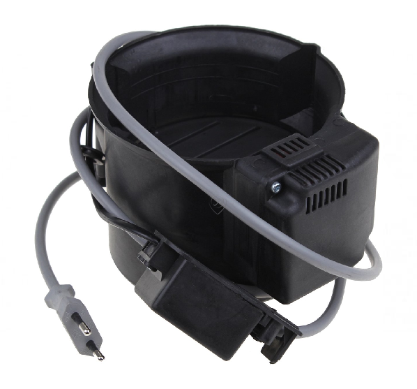 Whirlpool - Supapă - motor ventilator - 481236058209 - pentru WHIRLPOOL - 857423101150 - MSK3790IN-1