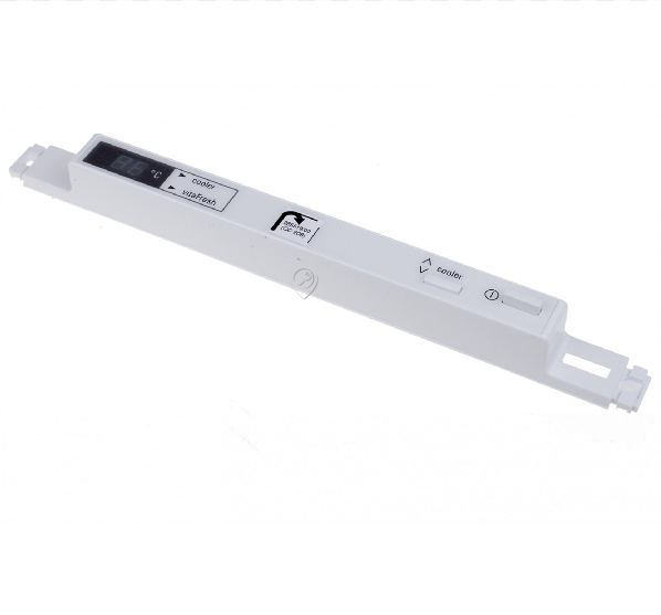 Bosch - Modul - placă de control - 00755017 - pentru Frigider/Congelator BOSCH - K5764X0/04