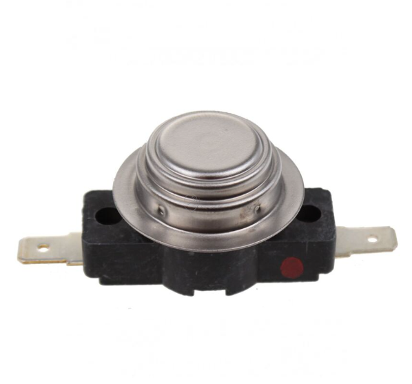 Bosch - Limitator de temperatură v20, siguranță cu resetare - 00612206 - pentru Uscător de haine BOSCH - 3SE71600A/04