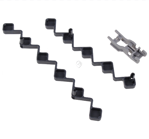 Bosch - Clema pentru pahare de vin - 00652041 - pentru Mașină de spălat vase BOSCH - DF260161/21