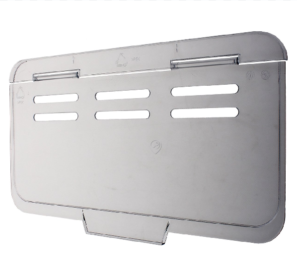 Bosch - Capac de fixare - 00704949 - pentru Frigider/Congelator BOSCH - KU15LA65/01