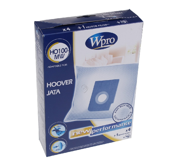 Wpro - Ho100-mw sac aspirator - 481281718625