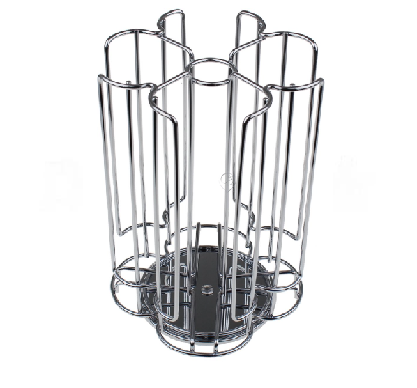 Bosch - Suport pentru capsule tassimo t-disc - 52 buc - 00574959 - pentru Espressor