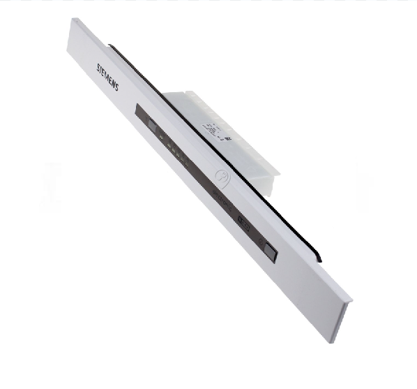 Bosch - Modul - placă de control - programată - 00740283 - pentru Frigider/Congelator BOSCH - GS29NVW30/01