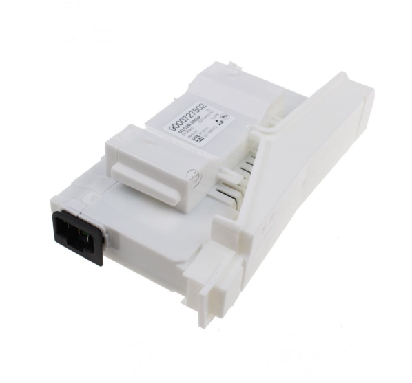 Bosch - Modul - placă de control - programată - 00655635 - pentru Mașină de spălat vase