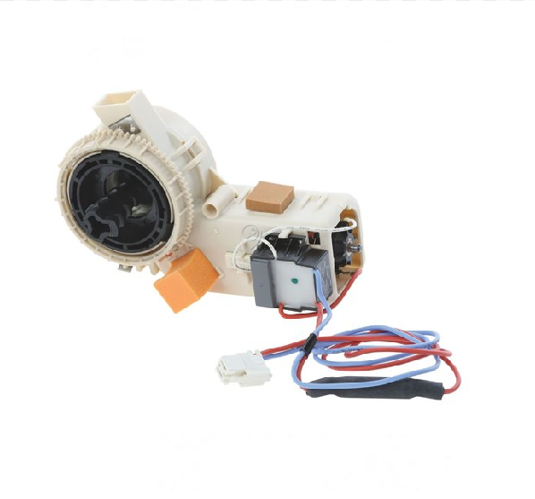 Bosch - Mecanism de măcinare pentru râșnița de cafea - 12004458 - pentru BOSCH - TE503501DE/01