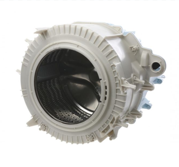 Bosch - Cuva - 00714311 - pentru Mașină de spălat haine BOSCH - WAQ28310FF/01