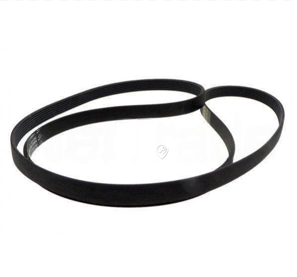 Fagor / Brandt - Curea --1152 h7 - AS0003721 - pentru Mașină de spălat haine FAGOR / BRANDT - 925110899 - 1FET-107W - 925110899