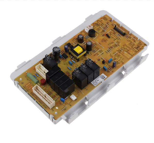 Whirlpool - Module - placă de putere ACU Loke GR FC G2EVO - 481010677422 - pentru Cuptor cu microunde WHIRLPOOL - 858750301762 - AMW 5003 IX