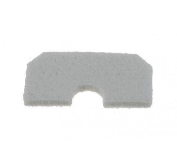 Whirlpool - Bandă de pâslă pentru motor - bază - 480112101463 - pentru Uscător de haine WHIRLPOOL - 852130015010 - MTD09HPWH